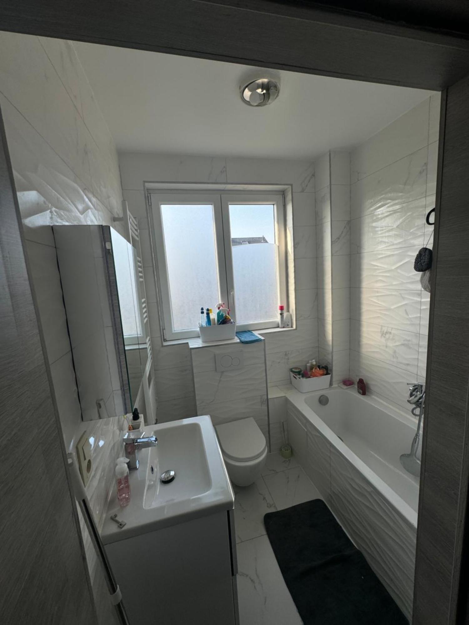 Simpleroom Gasthuis Brussel